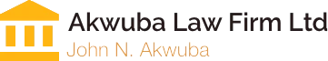 Akwuba Law Offices, Ltd.