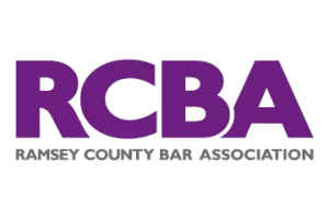 Ramsey County Bar Association - Badge